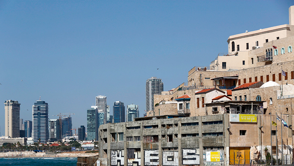 ועדת הערר: עיריית ת"א ביצעה "מחטף" והרסה את בית המכס הצפוני בנמל יפו