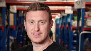 צילום של המנכל דקל וולצר והנהלת החברה AVO, צילום: אוראל כהן