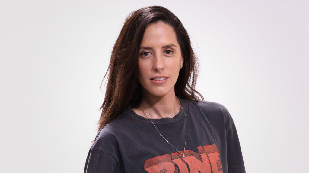 שלי בלרשטיין מונתה לסמנכ"לית שיתופי הפעולה האסטרטגיים של ynet וידיעות אחרונות