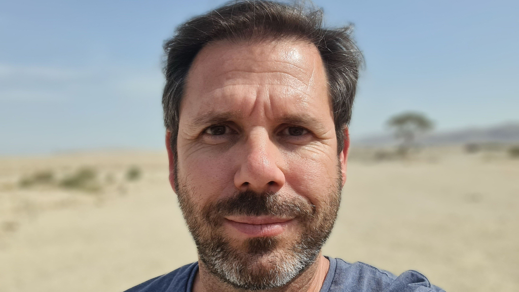 לטבע אין לוביסטים, הוא תלוי בנו