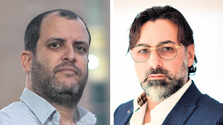 האקרים שתלו קבצים בשרתים של חברת סינאל