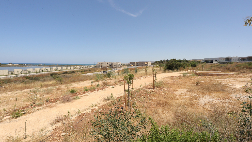 ארגוני הסביבה: הווילות בעתלית יחסלו את הנוף לים