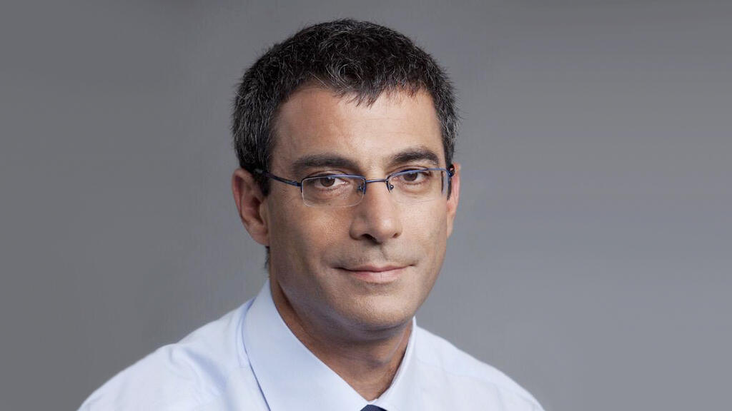 סמי בבקוב מנהל חטיבת ההשקעות בקבוצת הראל ביטוח ופוננסים