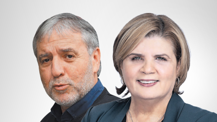 עושים סדר: התעסוקה תרוכז במשרד הכלכלה