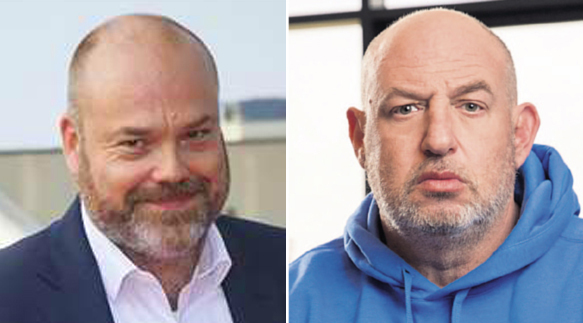 הבעלים של אסוס משקיע בטרמינל איקס של ויזל