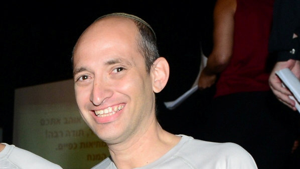 עסקי הנדל"ן של מנכ"ל משרד השיכון הנכנס