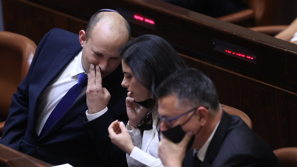 נורת אזהרה לממשלה החדשה: סוף עידן הסטארט־אפ ניישן