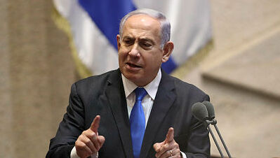 ראשון הליברלים הפך לאחרון הפופוליסטים