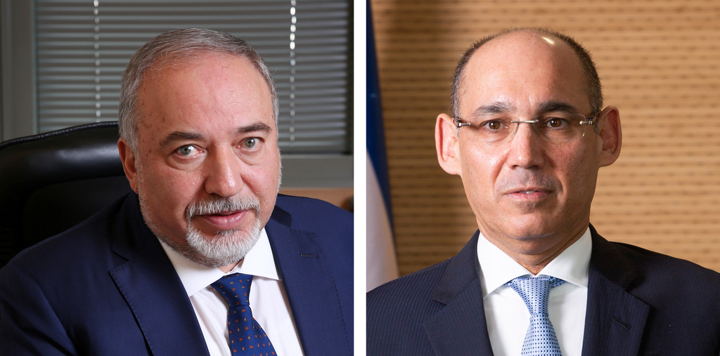 שר האוצר ונגיד בנק ישראל ייפגשו היום לפגישת עבודה ראשונה