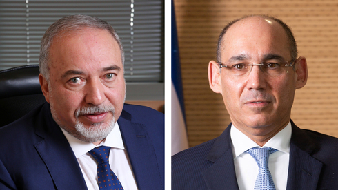 בנק ישראל נגד תוכנית האוצר לשינוי החיסכון לפנסיה: "לשמר את הביטחון" - Vimarsana News