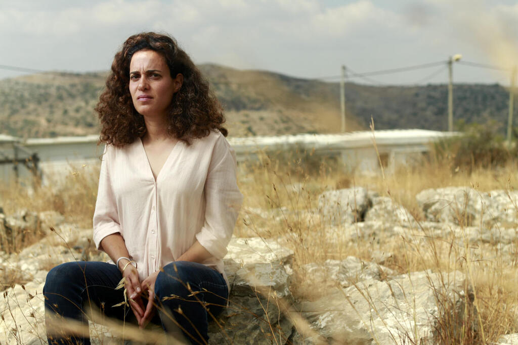 יהודית כהנא. "שני הצדדים עשו את מה שמצפים מהם: גם הילדות וגם החיילים. התוצאה היא כאוס"
(צילום: עמית שעל) פנאי יהודית כהנא
