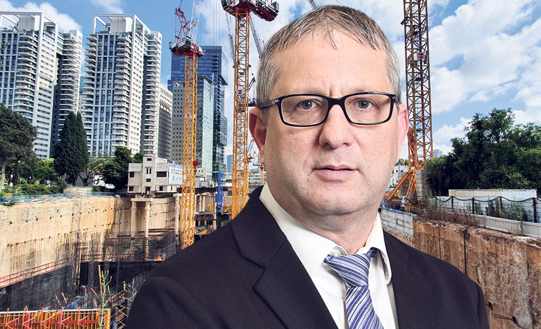 "היקף המשכנתאות ביוני יחצה את 10 מיליארד השקלים"