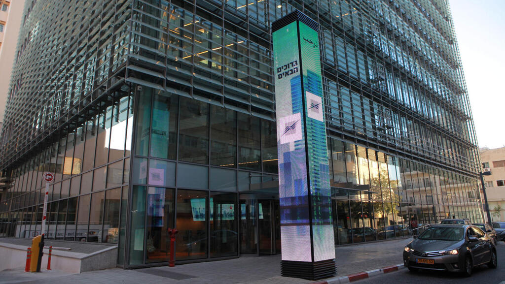 נעילה ירוקה בת"א; בלטו מניות הטק יוניטרוניקס, ביונ ותאת טכנו'