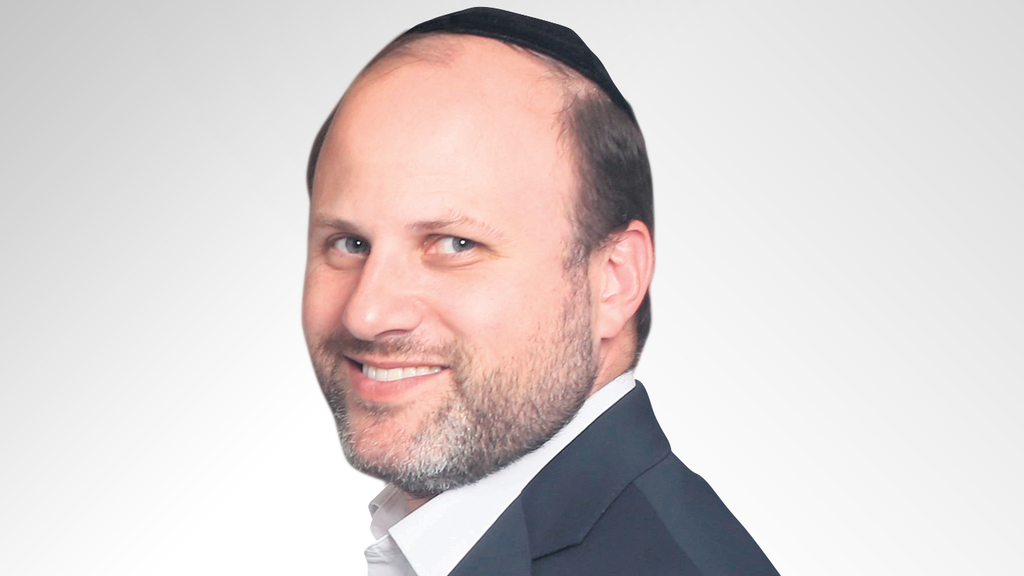 משפחת רייכמן רוצה את אי.די.בי כדי להשלים את רכישת אקספון