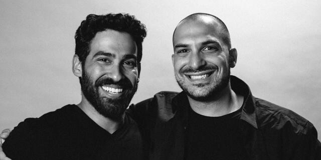 Idan Maor Adam Frank Wisio