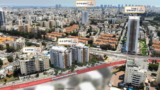 פרויקטים של קטה יזמות ברמת ורבר. בפתח תקוה מקדמת החברה כ-20 פרויקטים בתמ"א ובפינוי-בינוי , צילום והדמיות: באדיבות קטה יזמות פרויקטים של קטה יזמות ברמת ורבר. בפתח תקוה מקדמת החברה כ-20 פרויקטים בתמ"א ובפינוי-בינוי , צילום והדמיות: באדיבות קטה יזמות