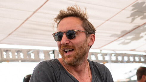 דיוויד גואטה מכר את קטלוג השירים שלו ב-100 מיליון דולר