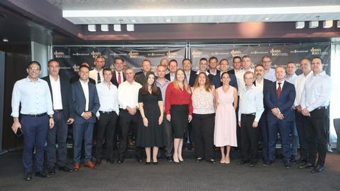 "יותר אנשים סוגרים חובות מחוץ לבית המשפט"