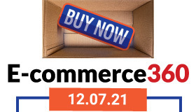 כנס E-commerce360