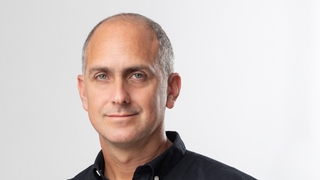 גל בר דעה מנכ"ל הבנק הדיגיטלי הראשון ,   ינאי יחיאל