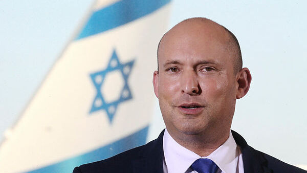 נאום בנט: הציבור רוצה תשובות, הוא לא יקבל אותן ללא שאלות