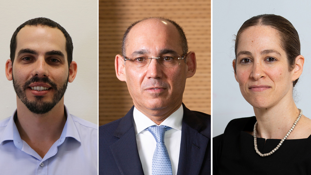 בכירי האוצר: לא לאפשר עלייה ביחס חוב-תוצר - אפילו לא בשביל השקעה בתשתיות
