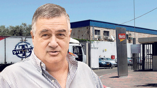 בעלי נטו דודי עזרא, צילומים: צפריר אביוב, נועם מושקוביץ