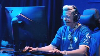 סטטיק תוכן טים פיינסט חדש , Binge Production