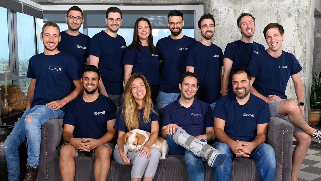 env0 raises $17 million in Series A led by Microsoft’s Venture Fund