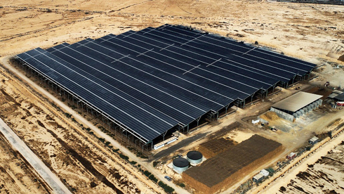 פריים אנרג'י נכנסת לרומניה: תקים מתקנים סולאריים ב-165 מיליון יורו