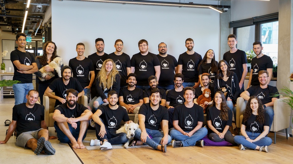 Tonkean raises $50 million Round B led by Accel
