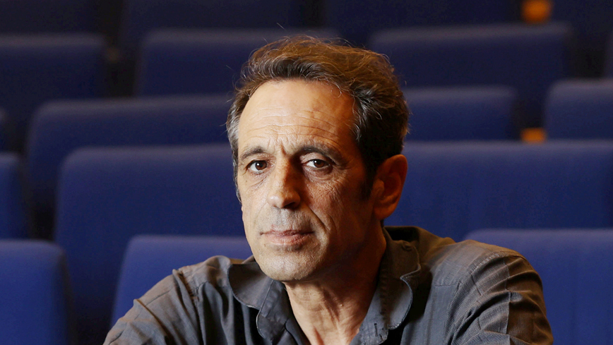 "בהבימה הציעו לי מעט תיאטרון בעד תמורה מועטה"