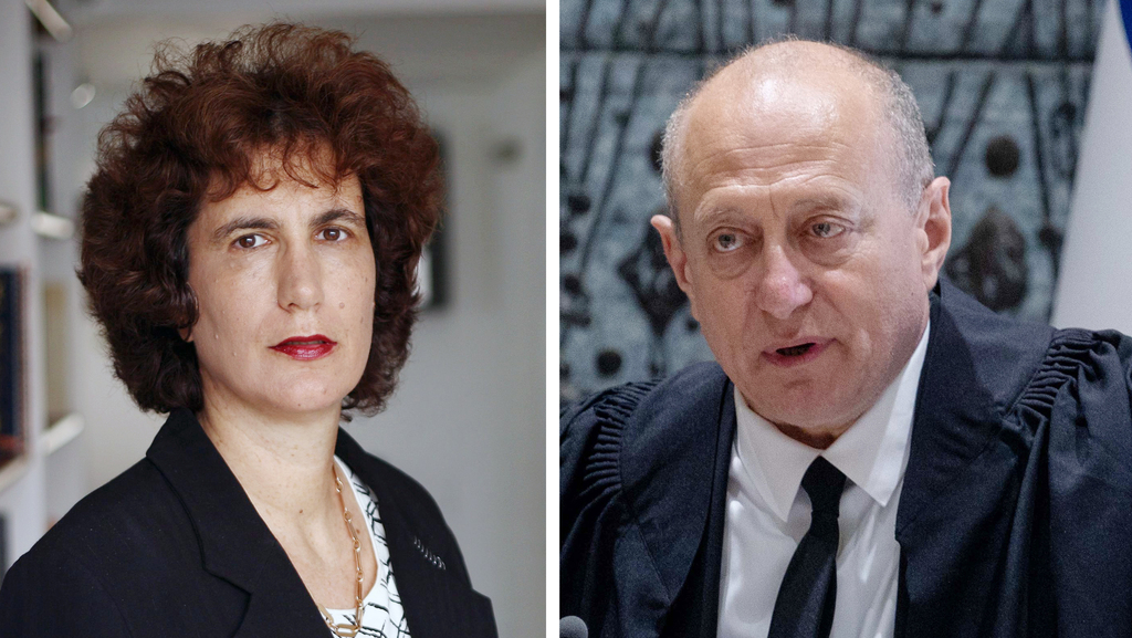 בהפיכת "פסק דין הבוגדת" בג"ץ העביר מסר לבתי הדין הרבניים