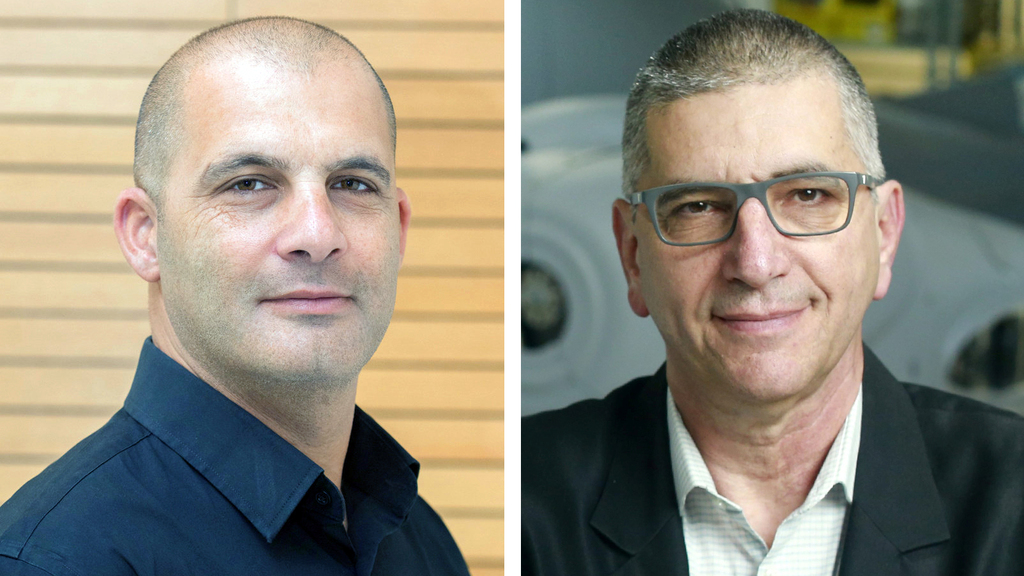 אירונאוטיקס תעבור למודיעין למתחם שתקים עם מגה אור
