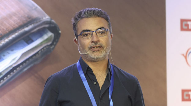 כנס פינטק 2021 אוריאל אוחיון, מייסד משותף ומנכ"ל ZenGo וידאו