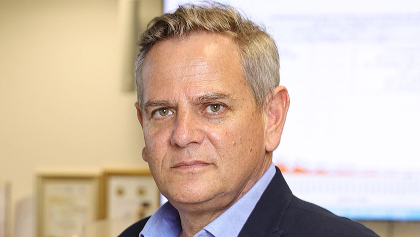 הורוביץ: "בהמשך תהיה הרחבה של התו הירוק גם לתחום המלונות"