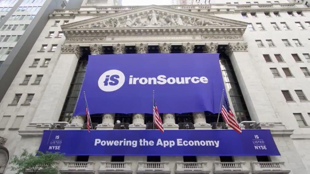 Unity chooses ironSource merger over AppLovin takeover