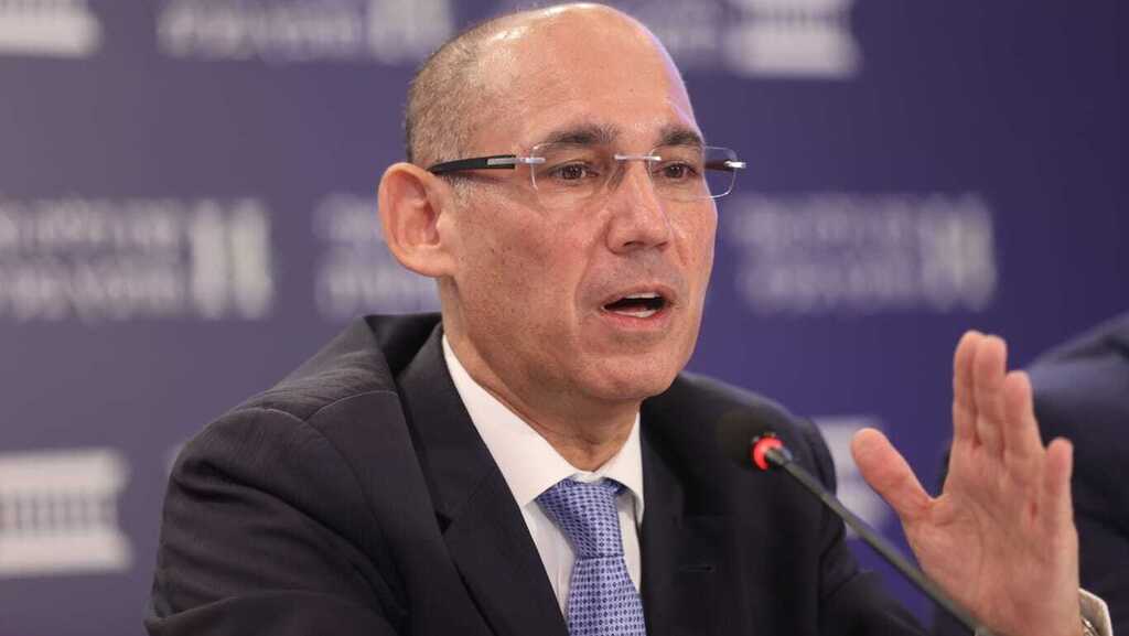 בנק ישראל הוריד את תחזית הצמיחה ל-2021 והותיר את הריבית על 0.1%