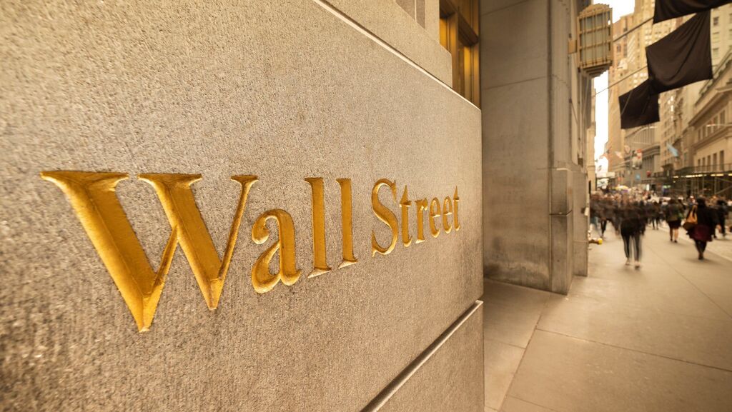 בפעם השישית ברציפות: S&P 500 ננעל בשיא