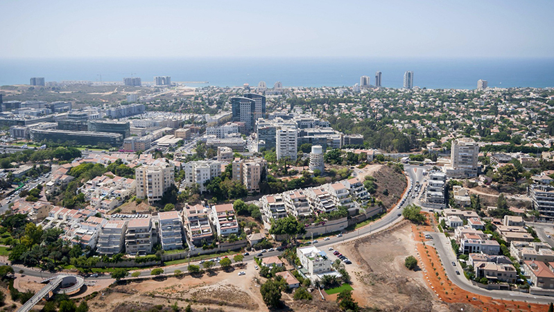 מנדט נוסף לותמ"ל: "השקעה בקרקע שזוכה לרוח גבית מהמדינה"