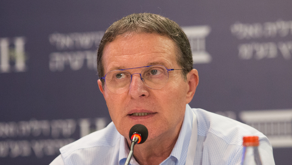 מנכ"ל שירות התעסוקה: להעביר את מינהל האוכלוסיות אלינו