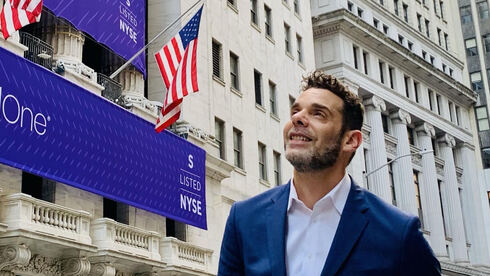 מנכ"ל סנטינל וואן העביר לגרושתו מניות בשווי של 124 מיליון דולר