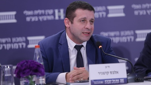 הארכת הטבת מס לעובדי משמרות הוגשה לוועדת הכספים לאחר שפקעה - ואושרה כמעט ללא דיון