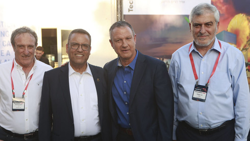 צילום: עמית שעל