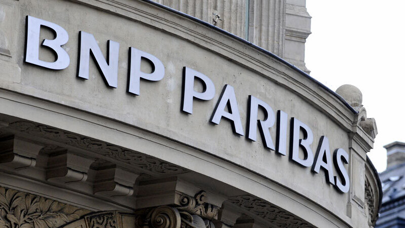 הבנק הצרפתי BNP פאריבה יאפשר לעובדים לעבוד מהבית חצי מהזמן