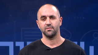 שיווקיסט איתי ביכלר, צילום: אולפן כלכליסט