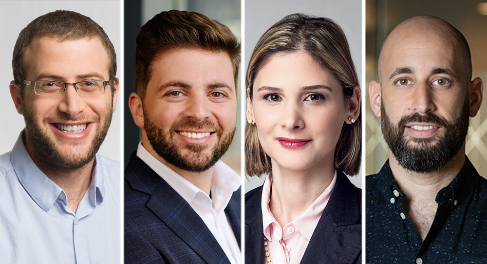 שידור מלא הדבר הגדול הבא סייבר מימין עופר שרייבר דינה פסקא רז לירן גרינברג בני פורת