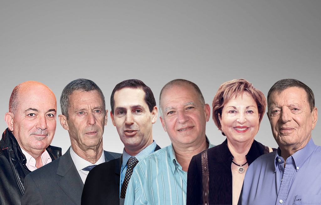 שוויץ אישרה: תחשוף מידע על מקלטי המס של עשירי ישראל