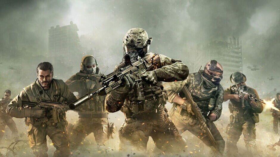 משחקי קול אוף דיוטי Call of Duty