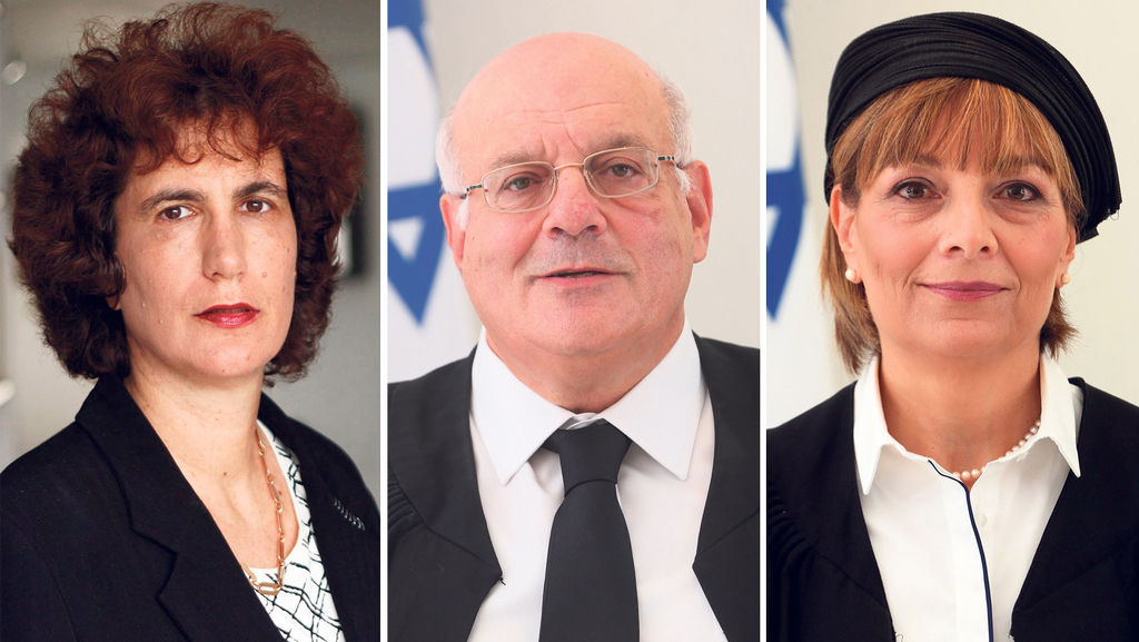 ניצחון לליברלים: העליון הפתיע בהתקפה קשה נגד הרגולטורים